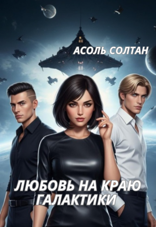 Любовь на краю галактики