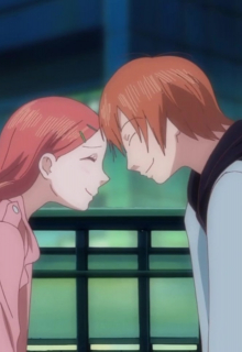 Любовь - она такая