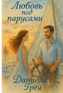 Любовь под парусами