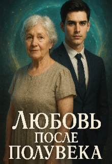 Любовь после полувека