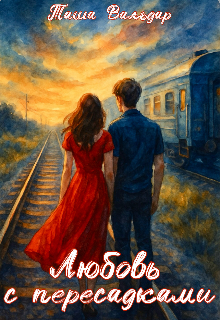 Любовь с пересадками