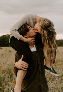 Любовь везде)