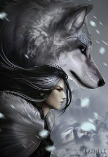 Любовь волка