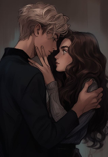 Любовь волка