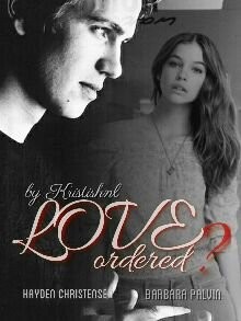 Любовь заказывали? (СИ)