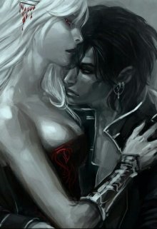 Любовница демона