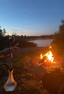 Любовные страдания