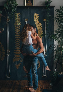 Любовный дурдом