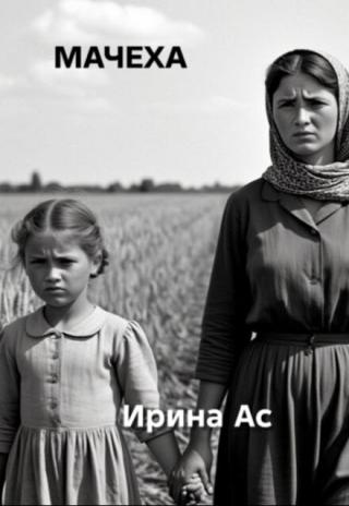 Мачеха.