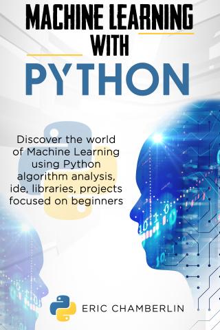 Machine learning using python