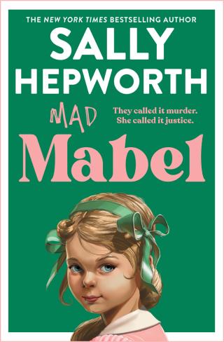 Mad Mabel