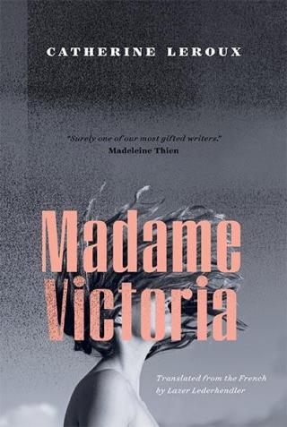 Madame Victoria