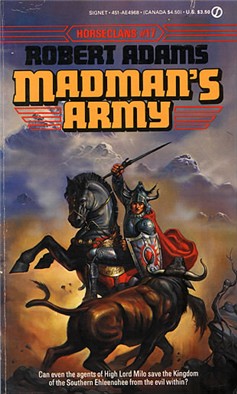 Madman's Army