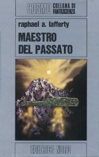 Maestro del passato [Past Master - it]