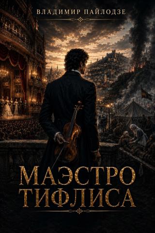Маэстро Тифлиса