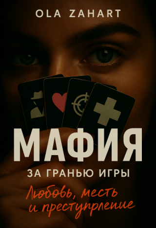 Мафия: За гранью игры