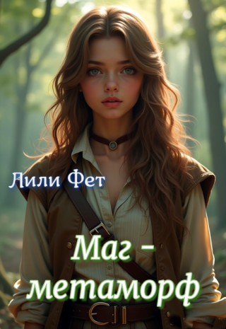 Маг-метаморф