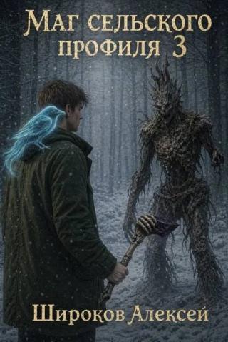 Маг сельского профиля 3