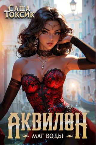 Маг воды. Том 4 [СИ]