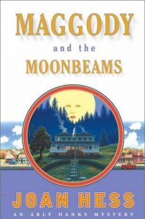 Maggody And The Moonbeams