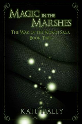 Magic in the Marshes