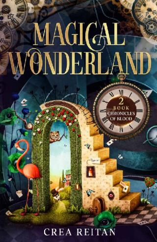 Magical Wonderland