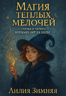 Магия теплых мелочей