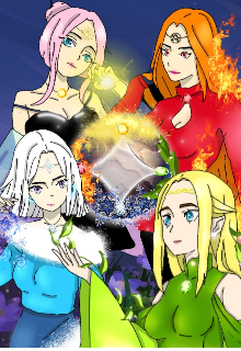 Магия времен года