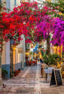 Магия женской попы