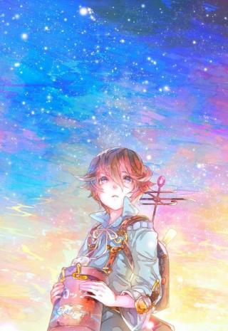 Магнитный Мальчик