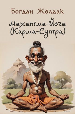 Махатма-Йога (Карма-Сутра)