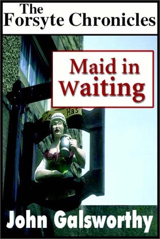 Maid In Waiting
