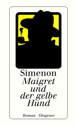 Maigret kämpft um den Kopf eines Mannes