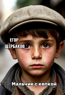 Мальчик с кепкой