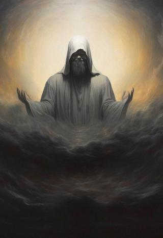 Маленький бог