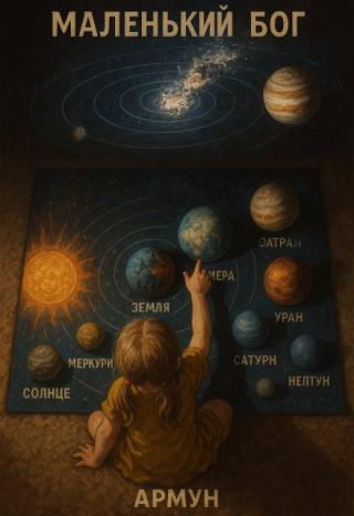 Маленький бог