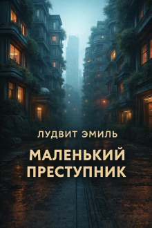 Маленький преступник