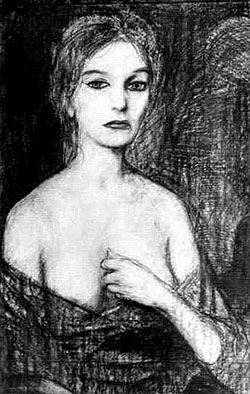 Маленький разврат