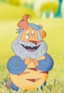 Маленькое приключений Кота