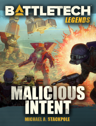 Malicious Intent