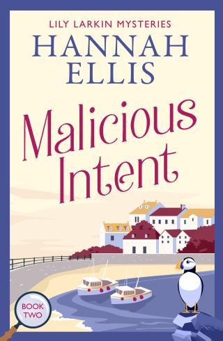 Malicious Intent