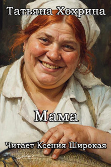 Мама