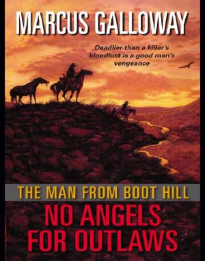 Man From Boot Hill