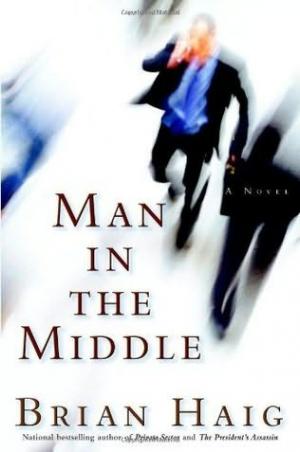 Man in the middle