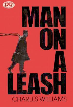 Man on a Leash