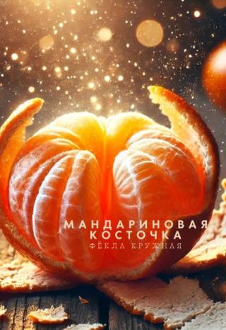 Мандариновая косточка