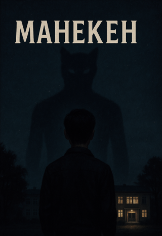Манекен