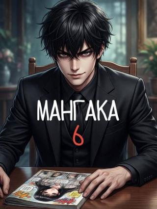 Мангака 6 [СИ]