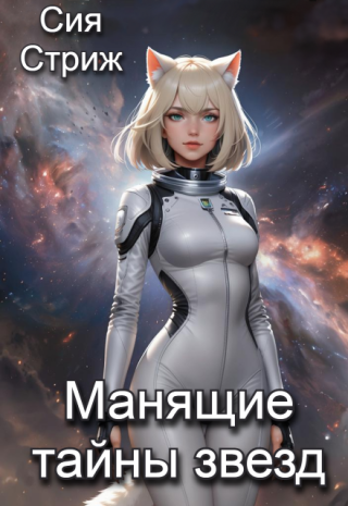 Манящие тайны звезд