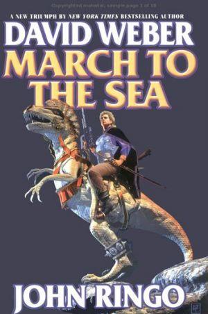 March To The Sea